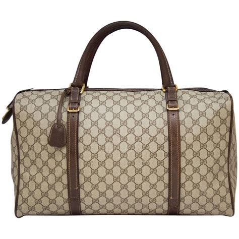 gucci wekend bag|Gucci overnight bags.